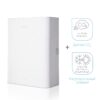 Очиститель воздуха приточный Ballu ONEAIR ASP-100WM белый — изображение 2