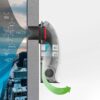 Очиститель воздуха приточный Ballu ONEAIR ASP-200S — изображение 7