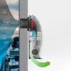 Очиститель воздуха приточный Ballu ONEAIR ASP-200SPMAX — изображение 8